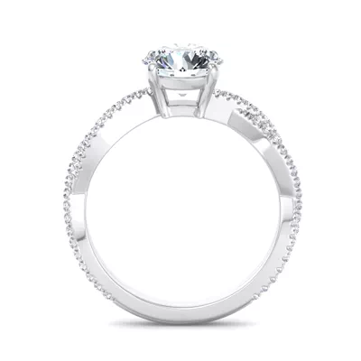 Jessica  Engagement Ring