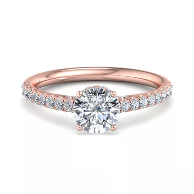 Elora Engagement Ring