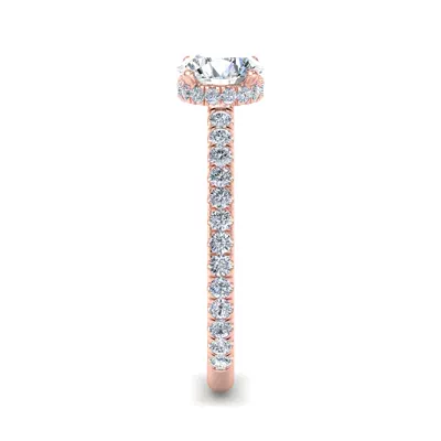 Elora Engagement Ring