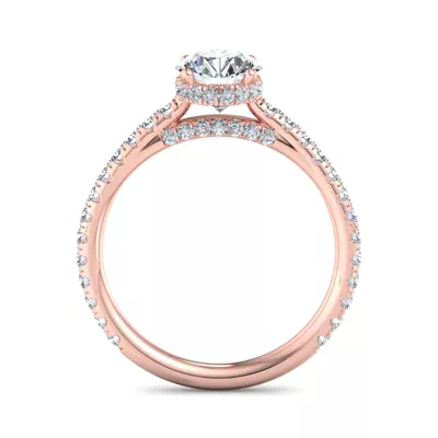 Elora Engagement Ring