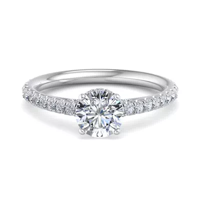 Elora Engagement Ring