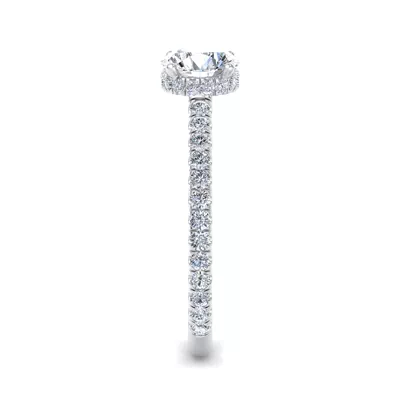 Elora Engagement Ring