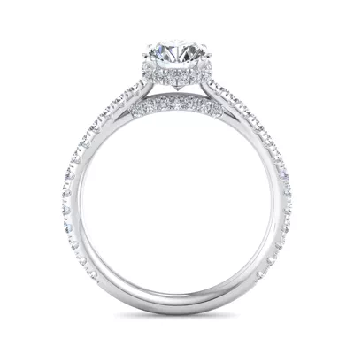 Elora Engagement Ring