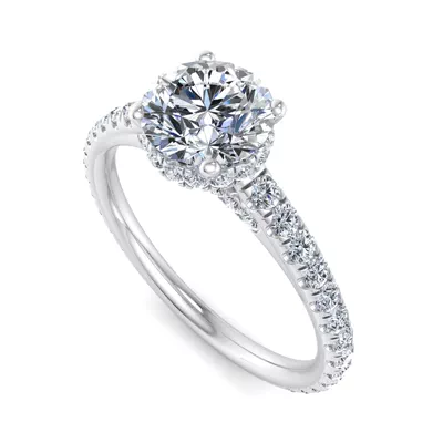 Elora Engagement Ring