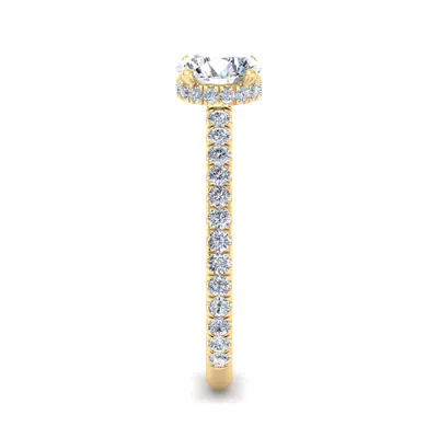 Elora Engagement Ring