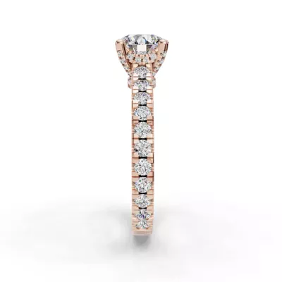 Katalina Engagement Ring