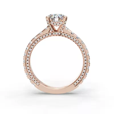 Katalina Engagement Ring