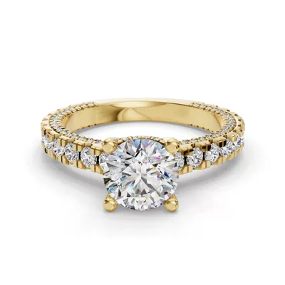 Katalina Engagement Ring