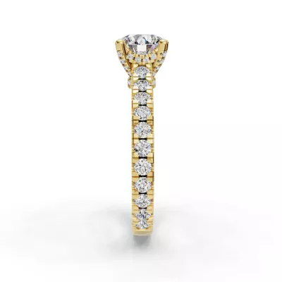 Katalina Engagement Ring