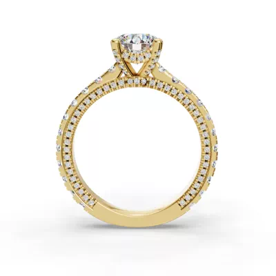 Katalina Engagement Ring