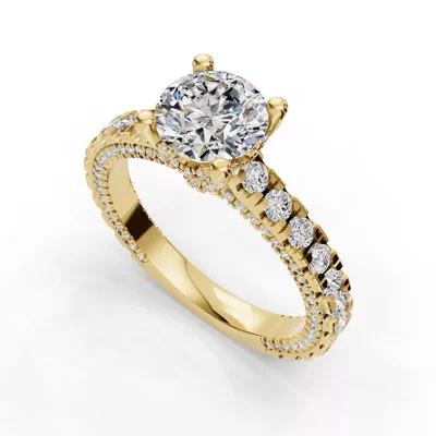 Katalina Engagement Ring