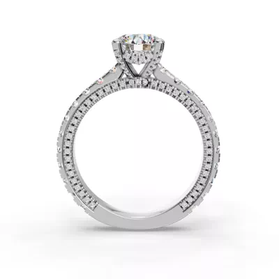 Katalina Engagement Ring