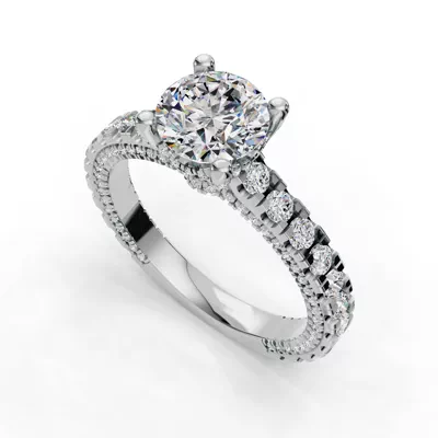 Katalina Engagement Ring