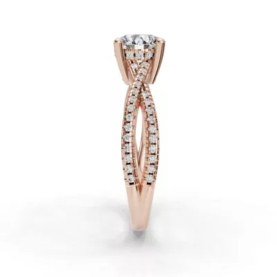 Kaliyah Engagement Ring