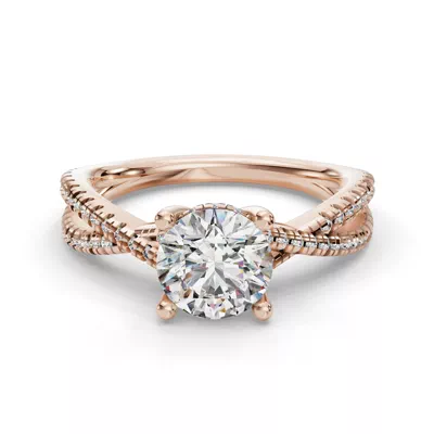 Kaliyah Engagement Ring