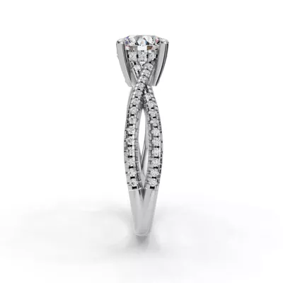 Kaliyah Engagement Ring
