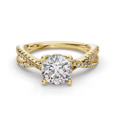 Kaliyah Engagement Ring