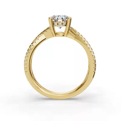 Kaliyah Engagement Ring