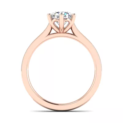 Kensley Engagement Ring