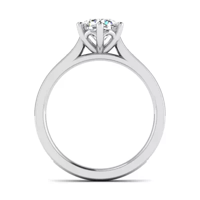Kensley Engagement Ring