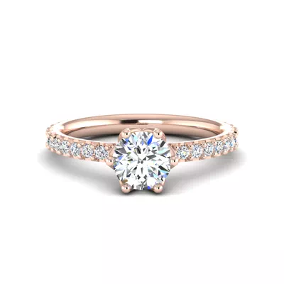 Beatrice Engagement Ring