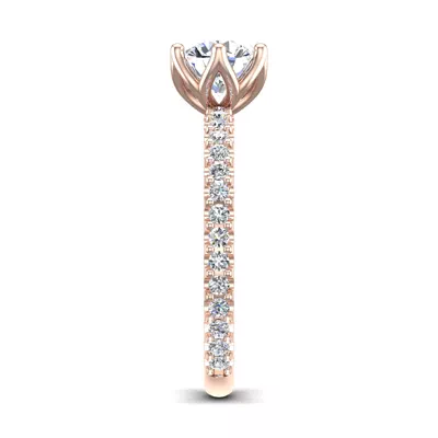 Beatrice Engagement Ring