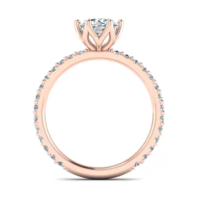 Beatrice Engagement Ring