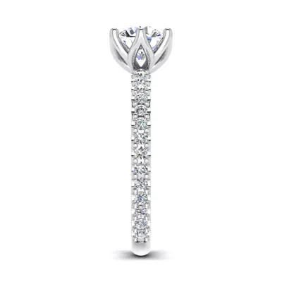 Beatrice Engagement Ring
