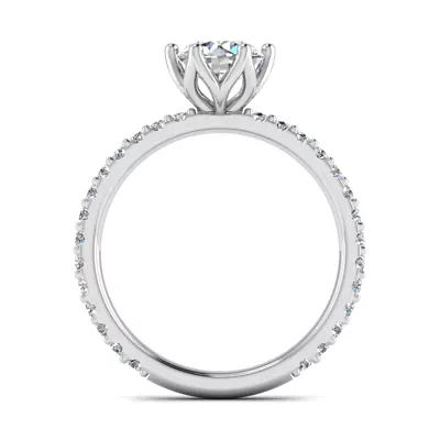 Beatrice Engagement Ring