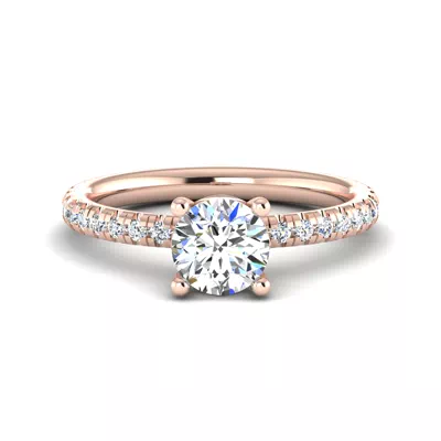 Journi Engagement Ring