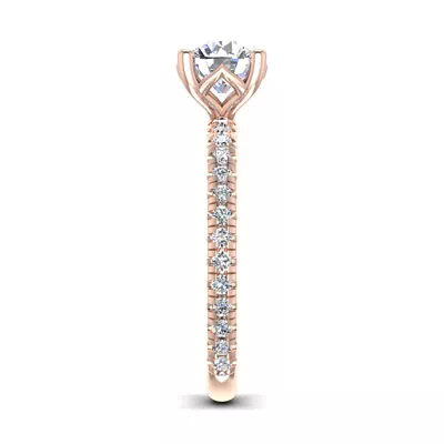 Journi Engagement Ring