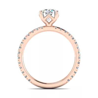 Journi Engagement Ring