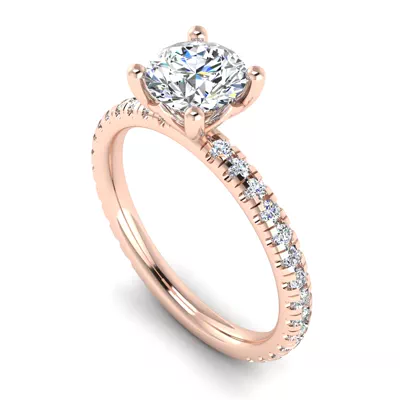 Journi Engagement Ring