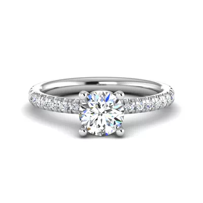 Journi Engagement Ring