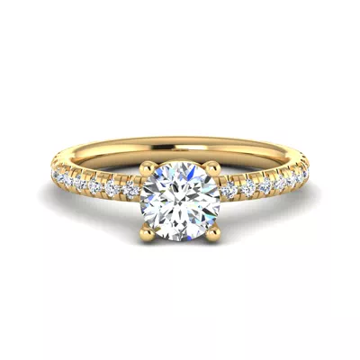 Journi Engagement Ring