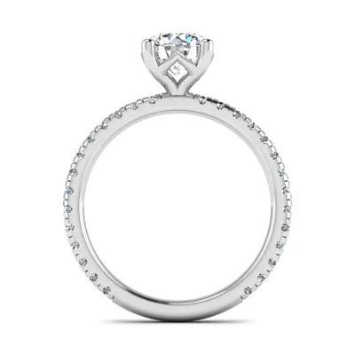 Journi Engagement Ring