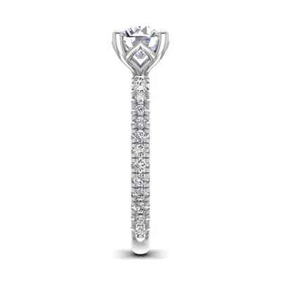 Journi Engagement Ring