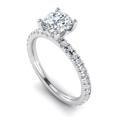 Journi Engagement Ring