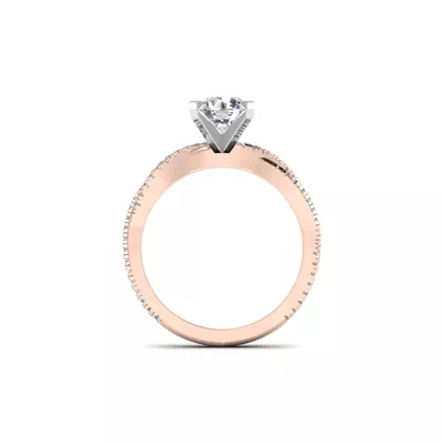 Shelby  Engagement Ring