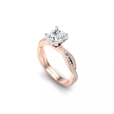 Shelby  Engagement Ring