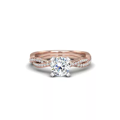 Shelby  Engagement Ring