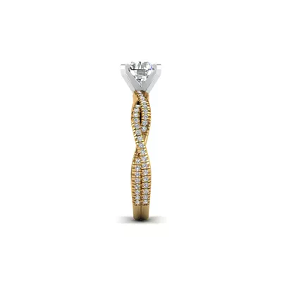 Shelby  Engagement Ring