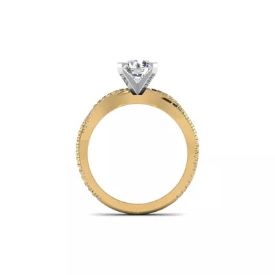 Shelby  Engagement Ring