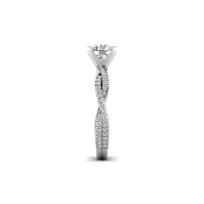 Shelby  Engagement Ring
