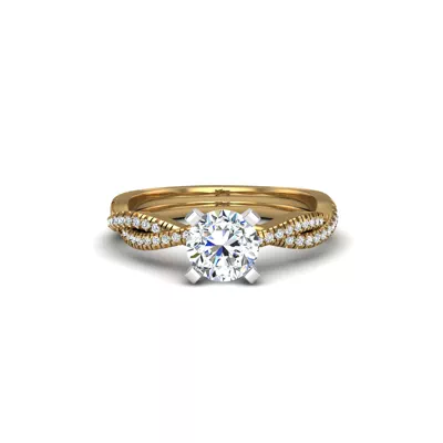 Shelby  Engagement Ring