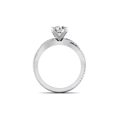 Shelby  Engagement Ring