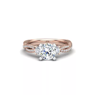 Clementine Engagement Ring