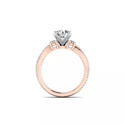 Clementine Engagement Ring