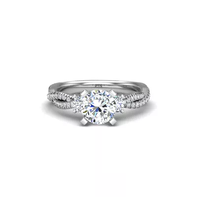 Clementine Engagement Ring