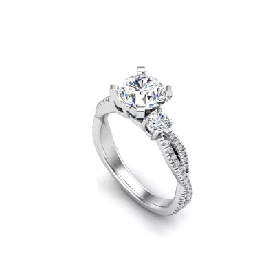 Clementine Engagement Ring